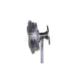 Kvačilo, ventilator hladnjaka MAHLE CFC 41 000P IC-G08DOO