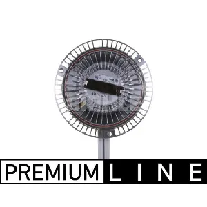 Kvačilo, ventilator hladnjaka MAHLE CFC 50 000P IC-G08DP1