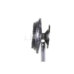 Kvačilo, ventilator hladnjaka MAHLE CFC 50 000P IC-G08DP1