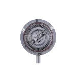 Kvačilo, ventilator hladnjaka MAHLE CFC 58 000P IC-G08DPB