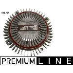 Kvačilo, ventilator hladnjaka MAHLE CFC 64 000P IC-G08DPH