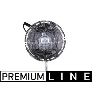 Kvačilo, ventilator hladnjaka MAHLE CFC 85 000P IC-G08DQ7