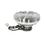 Kvačilo, ventilator hladnjaka NISSENS NIS 86022 IC-DC2108