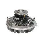 Kvačilo, ventilator hladnjaka NISSENS NIS 86024 IC-DC210A