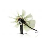 Kvačilo, ventilator hladnjaka NISSENS NIS 86029 IC-DC20F8