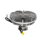 Kvačilo, ventilator hladnjaka NISSENS NIS 86037 IC-DC20FD