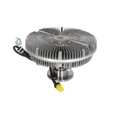 Kvačilo, ventilator hladnjaka NISSENS NIS 86037 IC-DC20FD