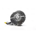 Kvačilo, ventilator hladnjaka NISSENS NIS 86037 IC-DC20FD