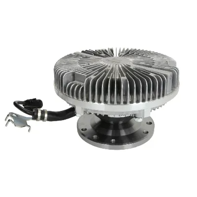 Kvačilo, ventilator hladnjaka NISSENS NIS 86055 IC-DC210E