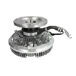 Kvačilo, ventilator hladnjaka NISSENS NIS 86055 IC-DC210E