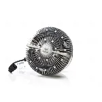 Kvačilo, ventilator hladnjaka NISSENS NIS 86055 IC-DC210E