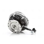 Kvačilo, ventilator hladnjaka NISSENS NIS 86055 IC-DC210E