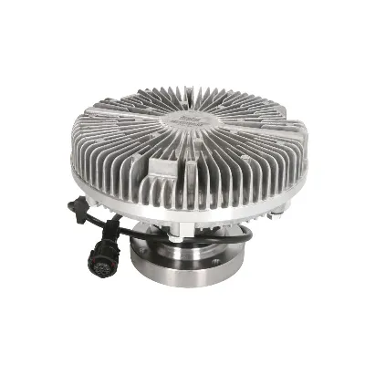 Kvačilo, ventilator hladnjaka NISSENS NIS 86075 IC-DC2116