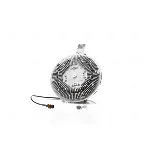 Kvačilo, ventilator hladnjaka NISSENS NIS 86079 IC-DC2111