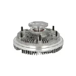 Kvačilo, ventilator hladnjaka NISSENS NIS 86084 IC-DC211A