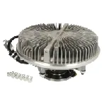 Kvačilo, ventilator hladnjaka NISSENS NIS 86102 IC-E213DF