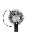 Kvačilo, ventilator hladnjaka NISSENS NIS 86102 IC-E213DF