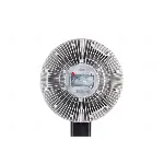 Kvačilo, ventilator hladnjaka NISSENS NIS 86107 IC-E213D3