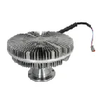 Kvačilo, ventilator hladnjaka NISSENS NIS 86108 IC-E213D4