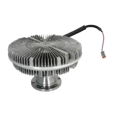 Kvačilo, ventilator hladnjaka NISSENS NIS 86108 IC-E213D4