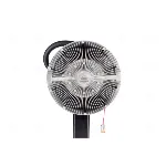 Kvačilo, ventilator hladnjaka NISSENS NIS 86108 IC-E213D4