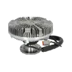 Kvačilo, ventilator hladnjaka NISSENS NIS 86116 IC-E152CD