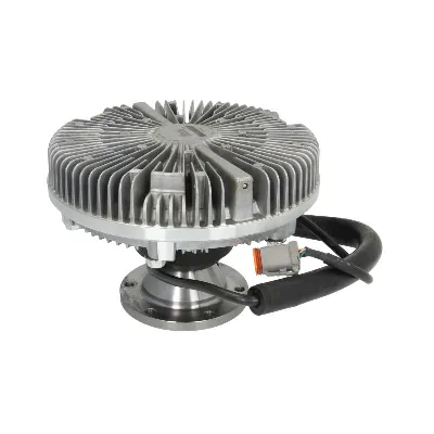 Kvačilo, ventilator hladnjaka NISSENS NIS 86116 IC-E152CD