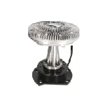 Kvačilo, ventilator hladnjaka NISSENS NIS 86128 IC-E5BBDD