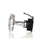 Kvačilo, ventilator hladnjaka NISSENS NIS 86128 IC-E5BBDD