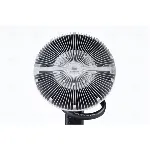 Kvačilo, ventilator hladnjaka NISSENS NIS 86133 IC-E5BBFE