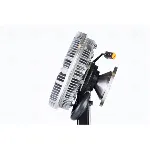 Kvačilo, ventilator hladnjaka NISSENS NIS 86133 IC-E5BBFE