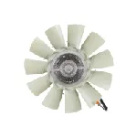 Kvačilo, ventilator hladnjaka NISSENS NIS 86141 IC-E5BBF4