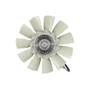 Kvačilo, ventilator hladnjaka NISSENS NIS 86141 IC-E5BBF4