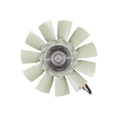 Kvačilo, ventilator hladnjaka NISSENS NIS 86141 IC-E5BBF4