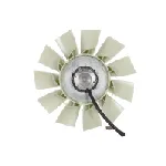 Kvačilo, ventilator hladnjaka NISSENS NIS 86141 IC-E5BBF4