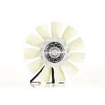 Kvačilo, ventilator hladnjaka NISSENS NIS 86141 IC-E5BBF4