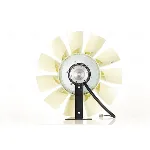 Kvačilo, ventilator hladnjaka NISSENS NIS 86141 IC-E5BBF4