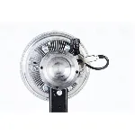 Kvačilo, ventilator hladnjaka NISSENS NIS 86150 IC-E5BBE6