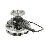 Kvačilo, ventilator hladnjaka NISSENS NIS 86177 IC-E5BBEE