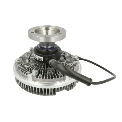 Kvačilo, ventilator hladnjaka NISSENS NIS 86177 IC-E5BBEE