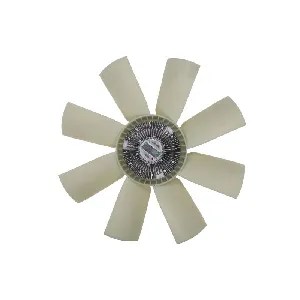 Kvačilo, ventilator hladnjaka NISSENS NIS 86192 IC-E5BBF5