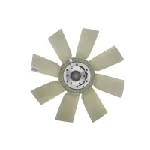 Kvačilo, ventilator hladnjaka NISSENS NIS 86192 IC-E5BBF5