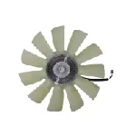 Kvačilo, ventilator hladnjaka NISSENS NIS 86196 IC-E5BBF3