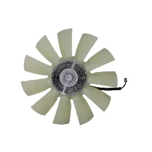 Kvačilo, ventilator hladnjaka NISSENS NIS 86196 IC-E5BBF3