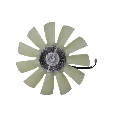 Kvačilo, ventilator hladnjaka NISSENS NIS 86196 IC-E5BBF3