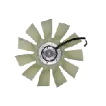 Kvačilo, ventilator hladnjaka NISSENS NIS 86196 IC-E5BBF3