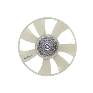 Kvačilo, ventilator hladnjaka NISSENS NIS 86217 IC-G04TGT