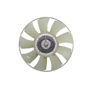 Kvačilo, ventilator hladnjaka NISSENS NIS 86218 IC-G04TGU