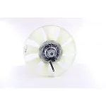 Kvačilo, ventilator hladnjaka NISSENS NIS 86218 IC-G04TGU