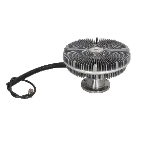 Kvačilo, ventilator hladnjaka NISSENS NIS 86231 IC-G0Q9JX